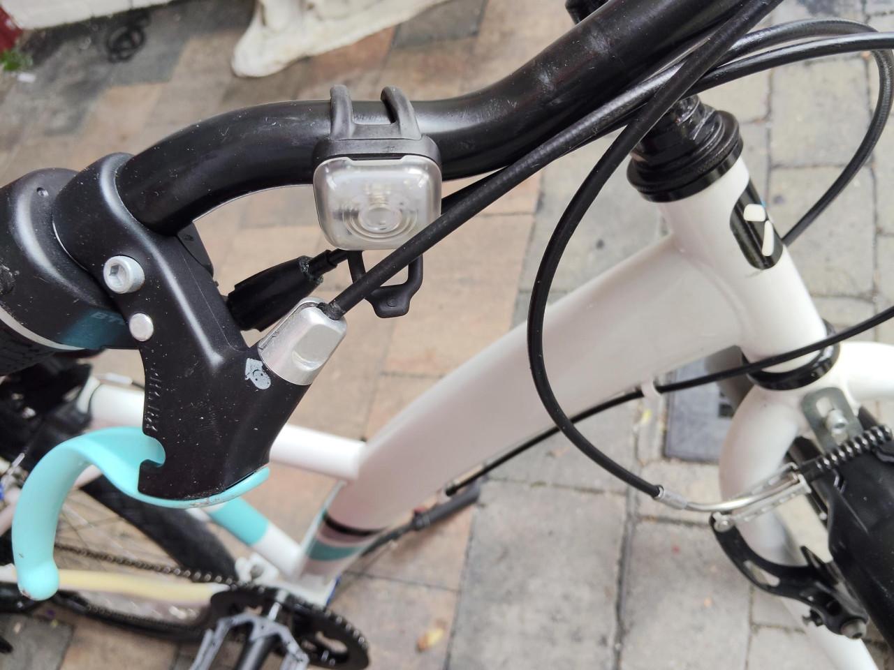 Te koop 24 inch mountainbike