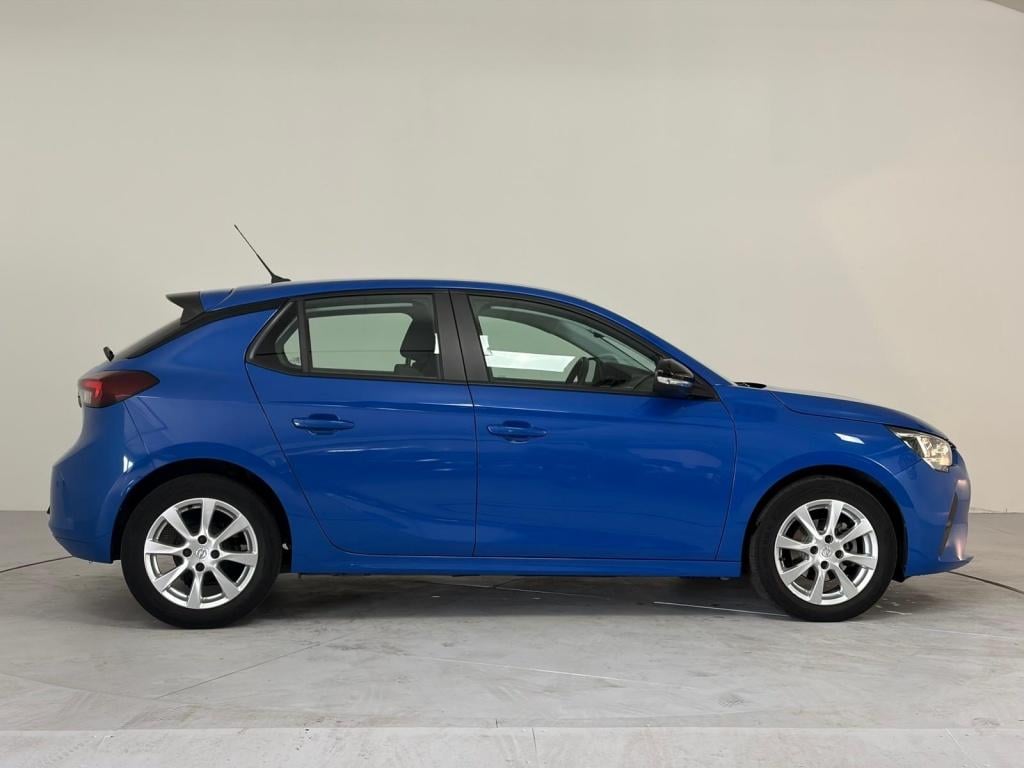 Opel Corsa 1.2 elegance