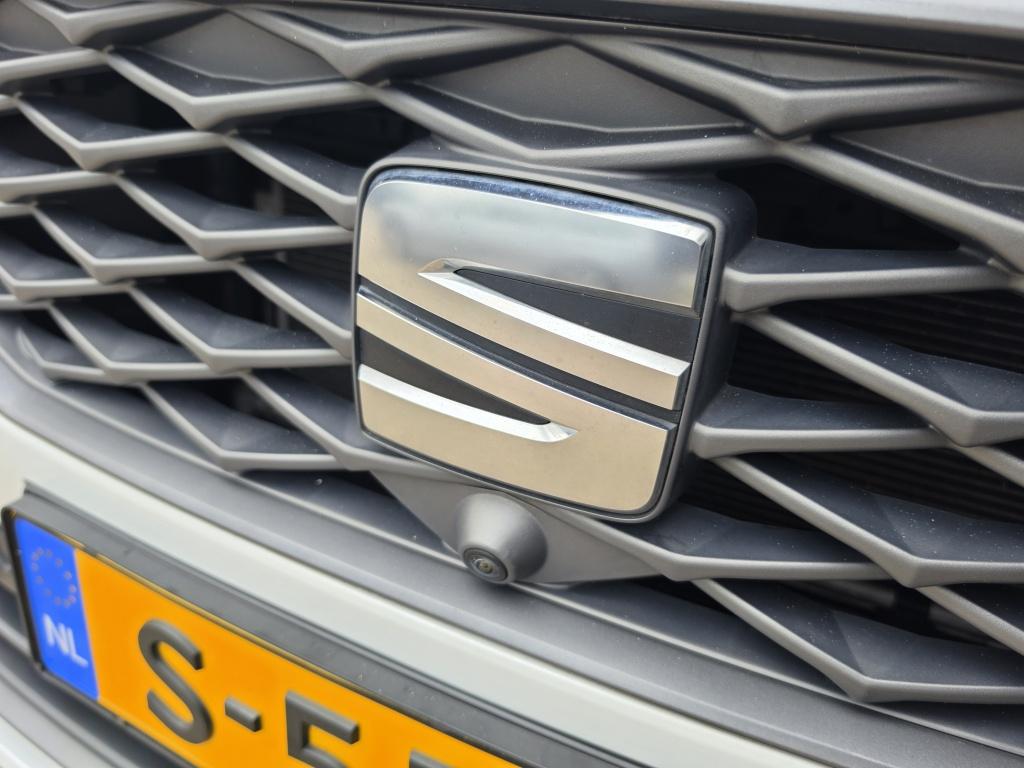 Seat Tarraco 1.4 tsi ehybrid | phev | soh 94% | led | kuipstoelen | 245 pk 