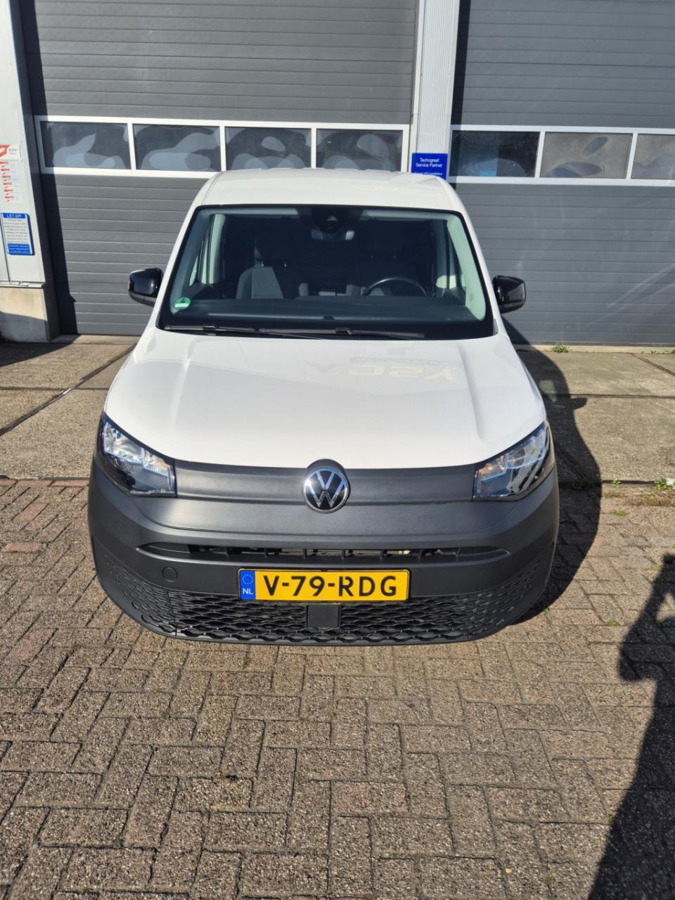 Volkswagen Caddy cargo 2.0 tdi