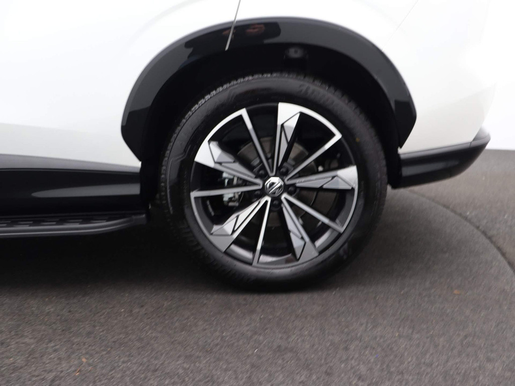 MG Hs 1.5 luxury | gratis upgrade | nieuw te bestellen | leder | 360 cam | 