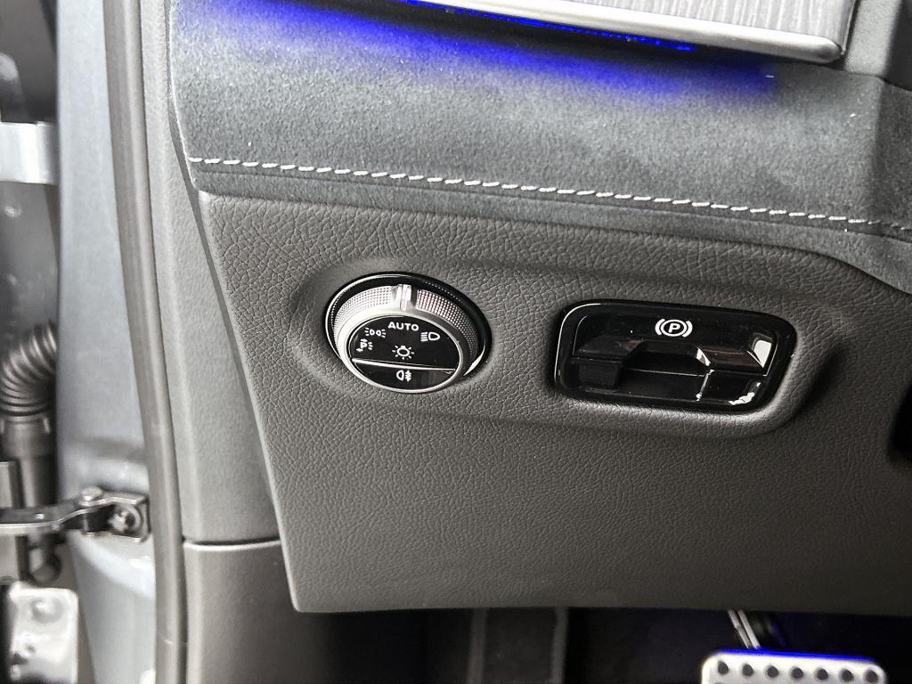 Mercedes-Benz Eqe suv 300 sport edition 91 kwh | nightpakket | trekhaak | r