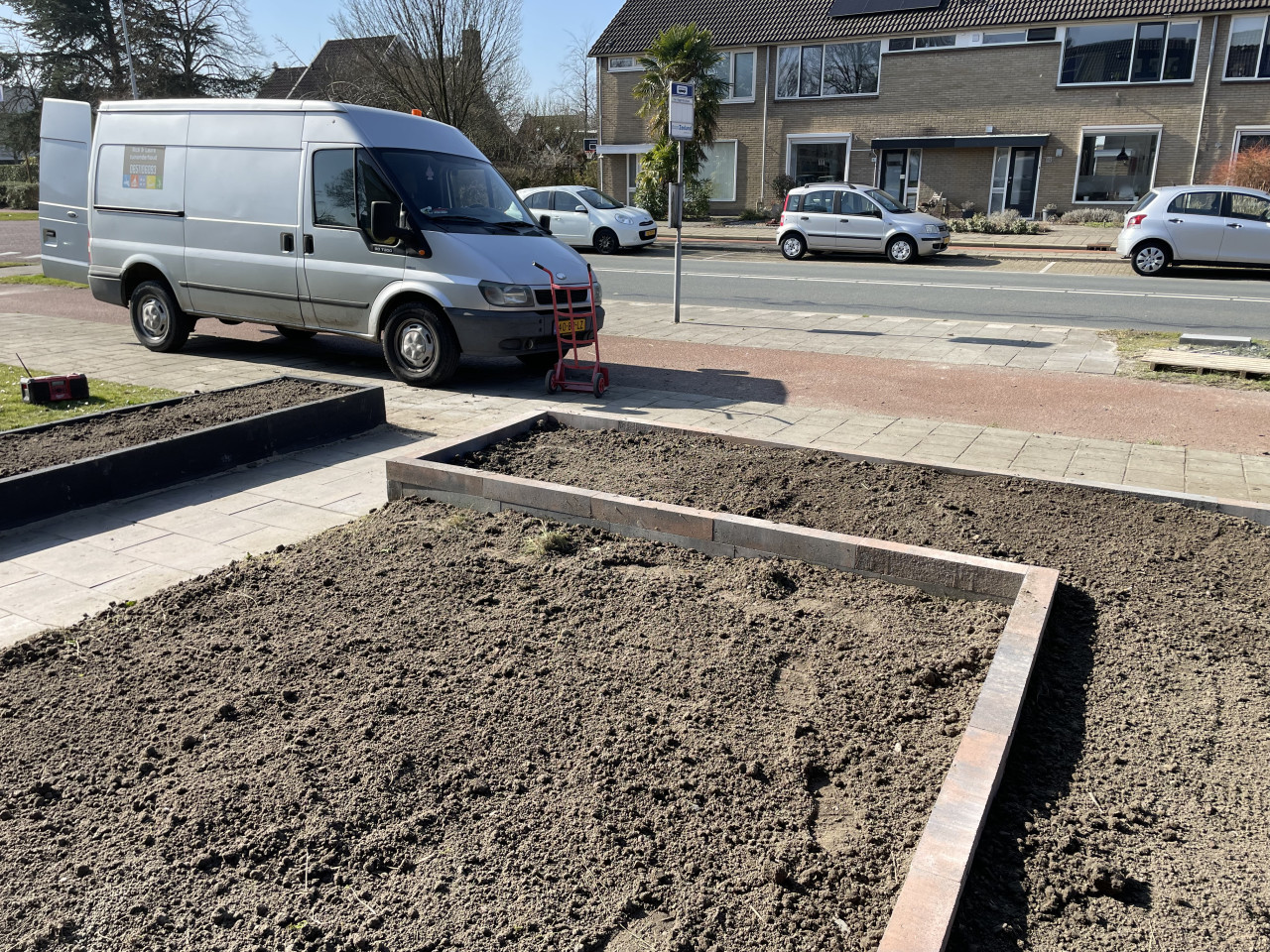 Tuinonderhoud
