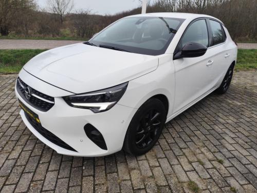 Opel Corsa 1.2 elegance