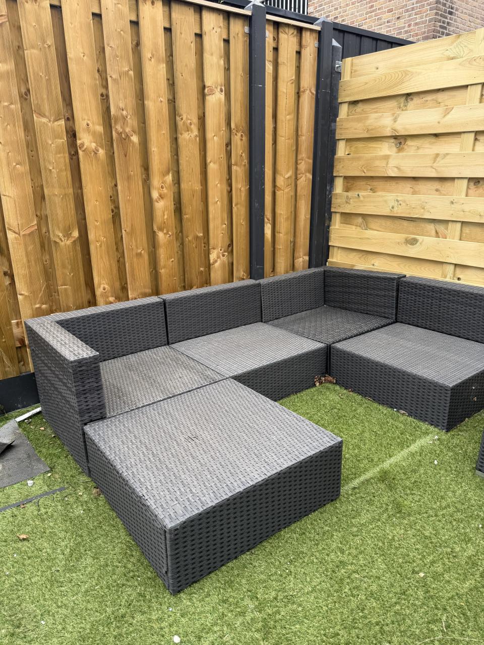 Tuinset