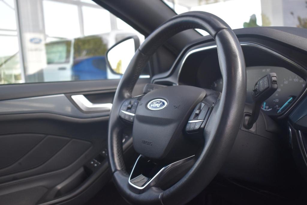 Ford Focus wagon 1.0 ecoboost active business | climate control | adaptive 