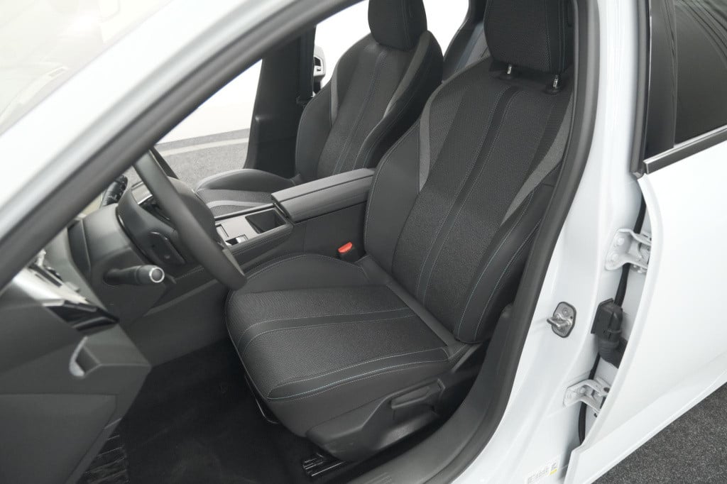 Peugeot 308 sw 1.6 plug-in hybrid 180 allure | perfecte staat | 360 camera 