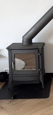 Houtkachel NestorMartin S23