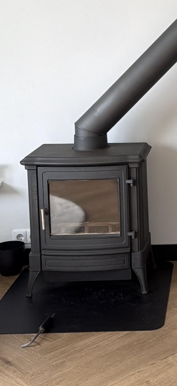 Houtkachel NestorMartin S23