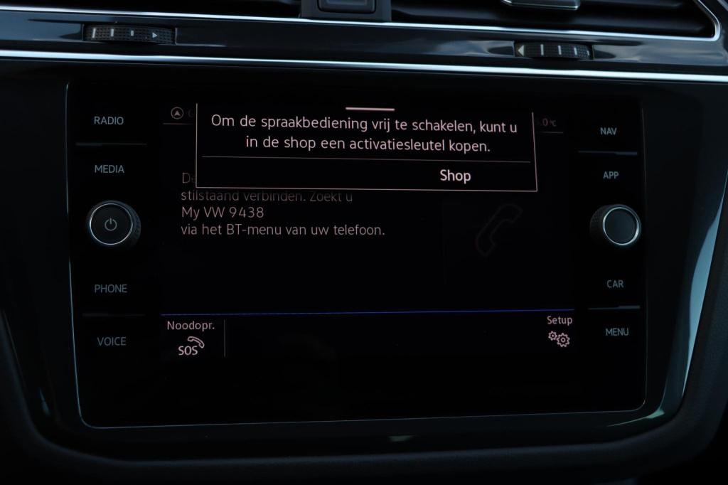 Volkswagen Tiguan 1.4 tsi elegance 245pk dsg6 | soh 88,6% |