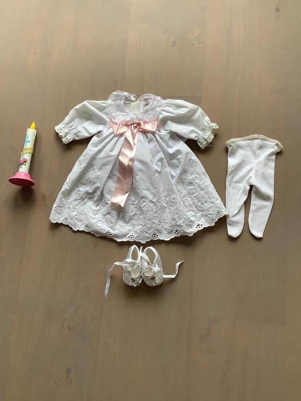 Baby Born set met schommelwieg, buggy, badje, kleertjes en accessoires