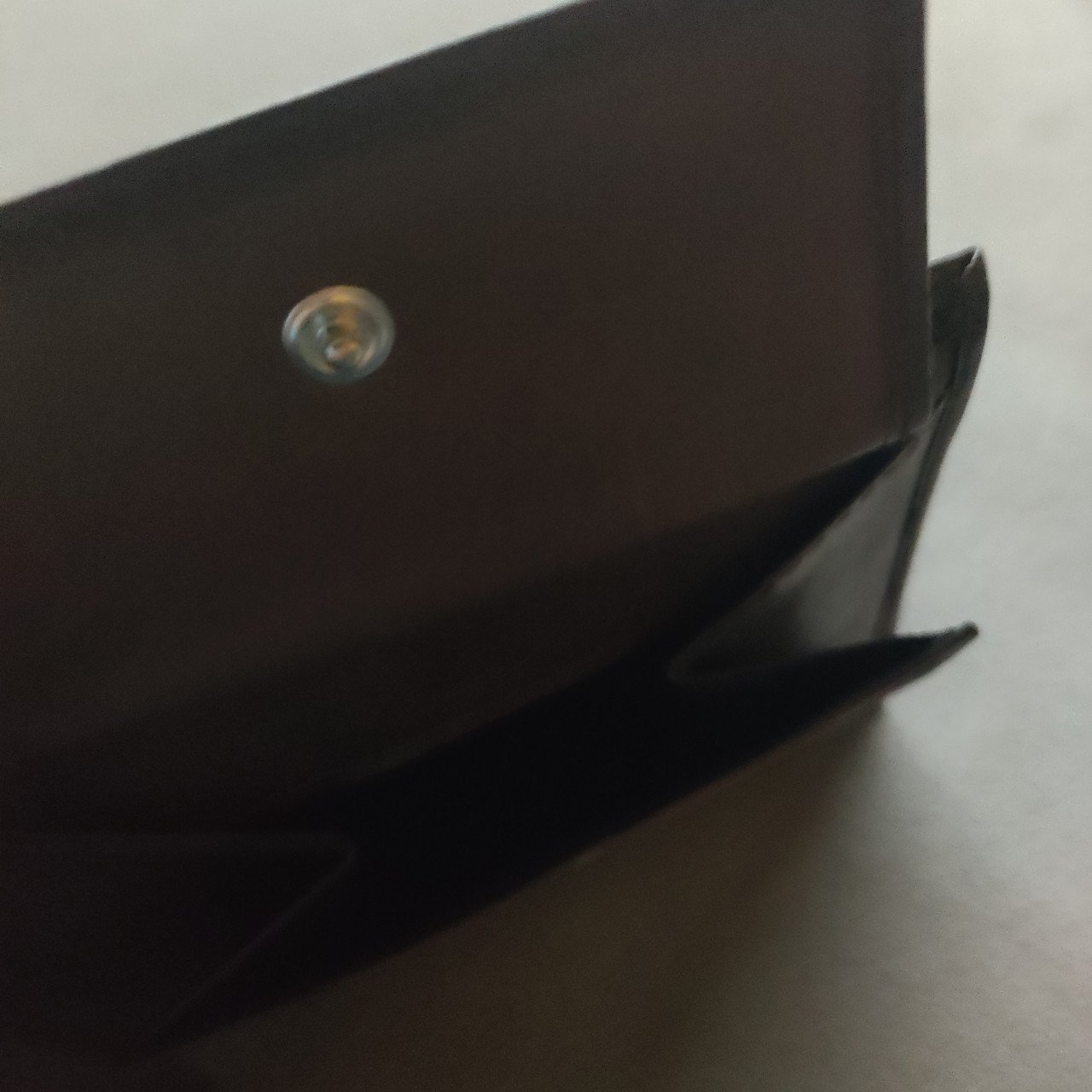 Portemonnee billfold