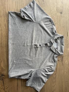 Heren polo