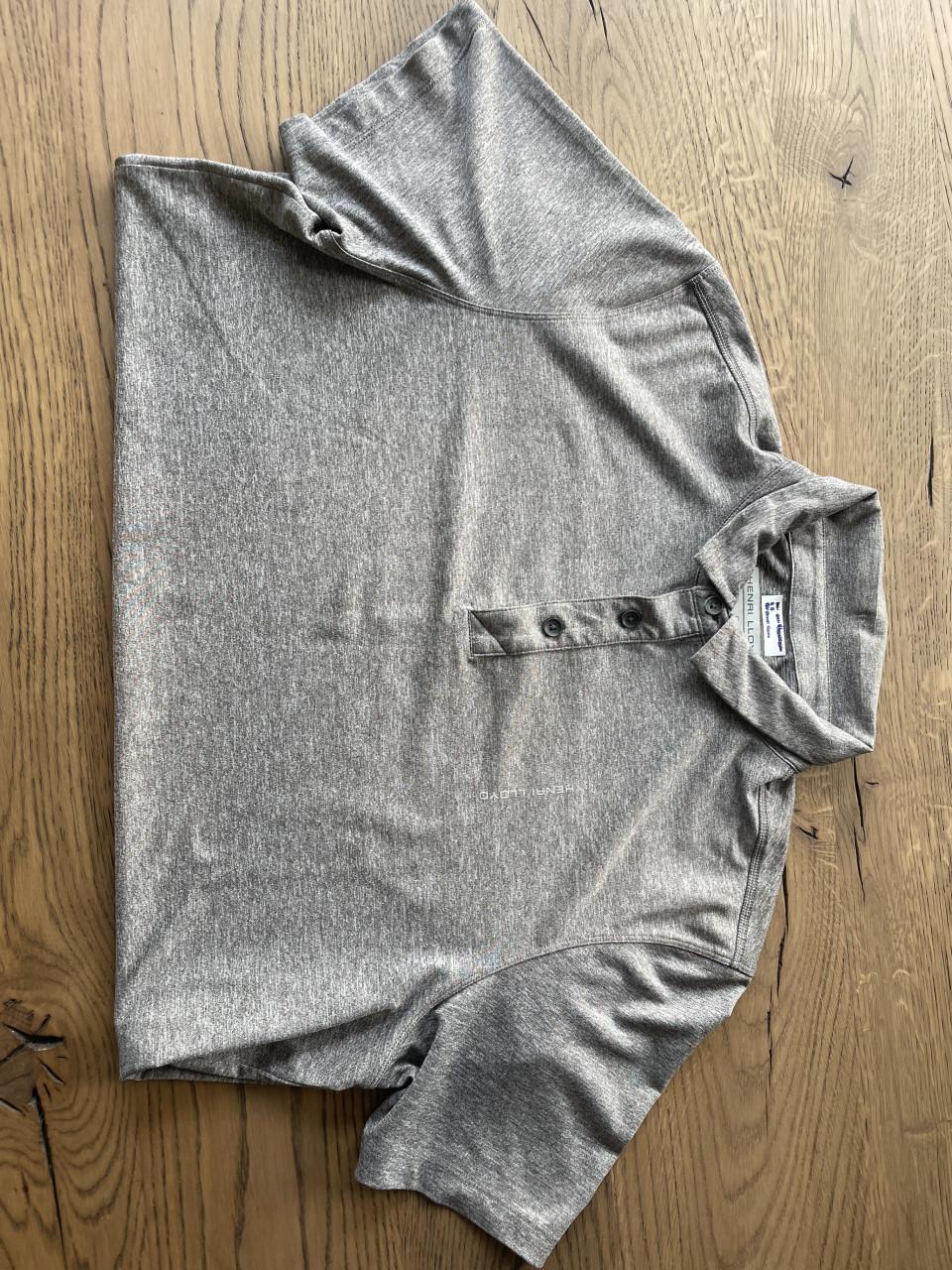 Heren polo