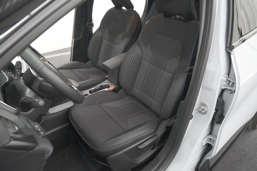 Renault Captur 1.8 e-tech full hybrid 160 esprit alpine | rondom camerazich