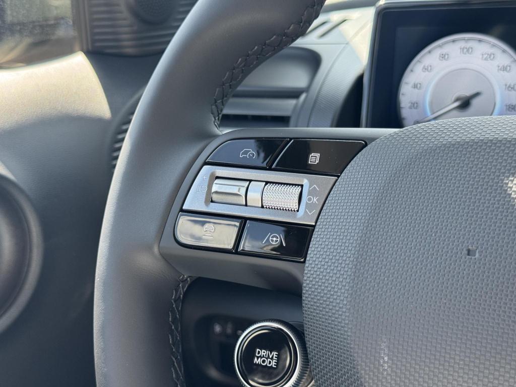 Hyundai Inster pulse advanced 42 kwh