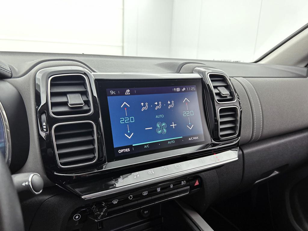 Citroen C5 Aircross plug-in hybrid 225pk automaat shine | rijklaar | trekha