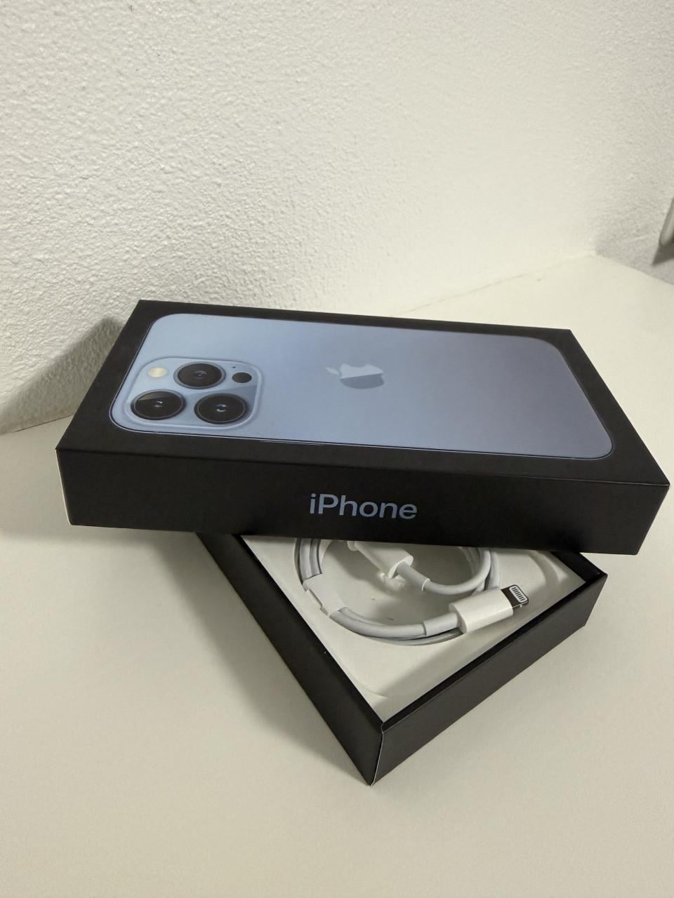 Zeer nette iPhone 13 Pro 128 GB