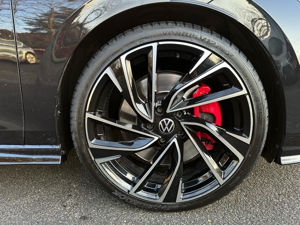 Volkswagen Golf 2.0 tsi gti // dealeronderhouden // nieuwstaat //