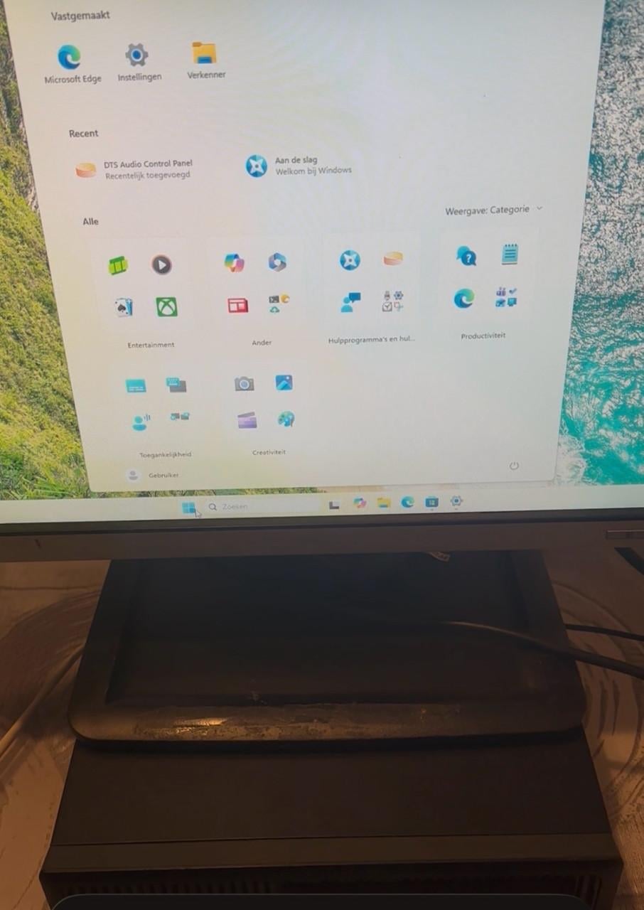HP EliteDesk 800 GI USDT