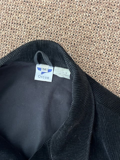 Kletter vest
