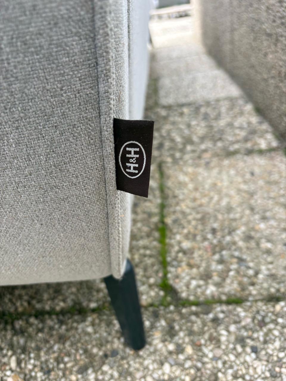 Prachtige Henders & Hazel 2,5 Zitsbank