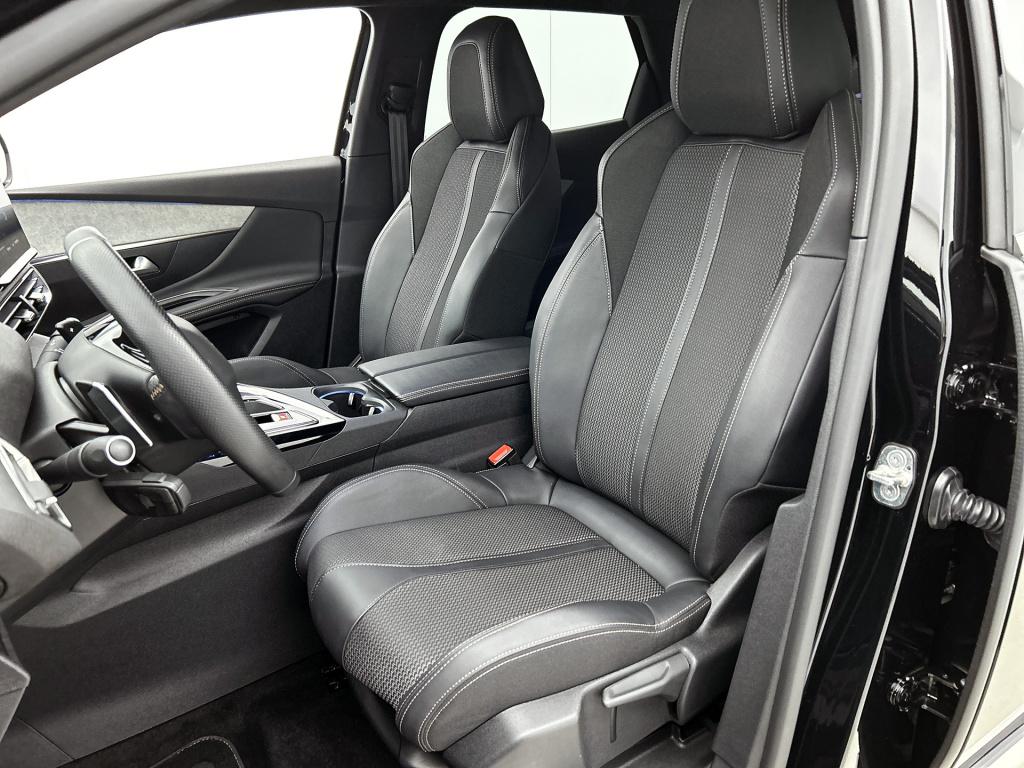 Peugeot 3008 hybrid 145pk automaat gt | rijklaar | adaptive cruise | stoelv
