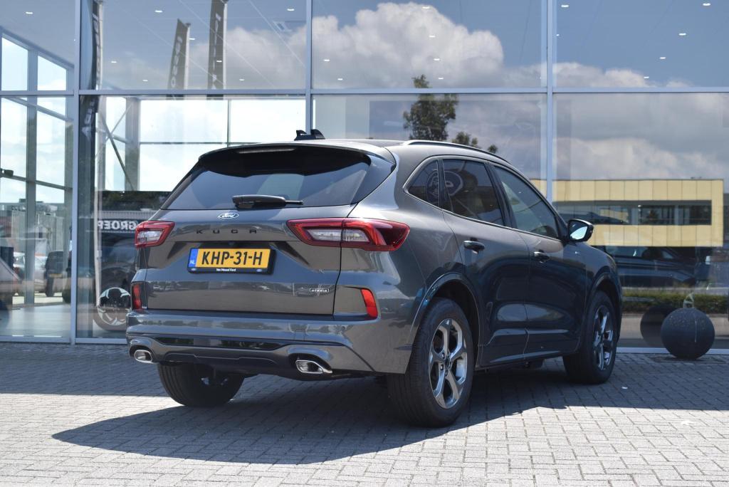 Ford Kuga 2.5 phev st-line x | climate control | adaptieve cruise control |