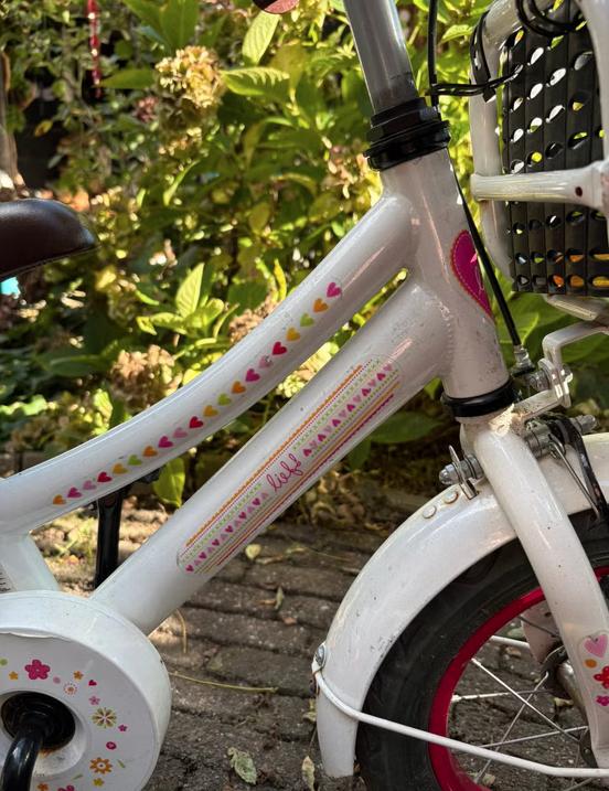 Kinderfiets LIEF 12inch