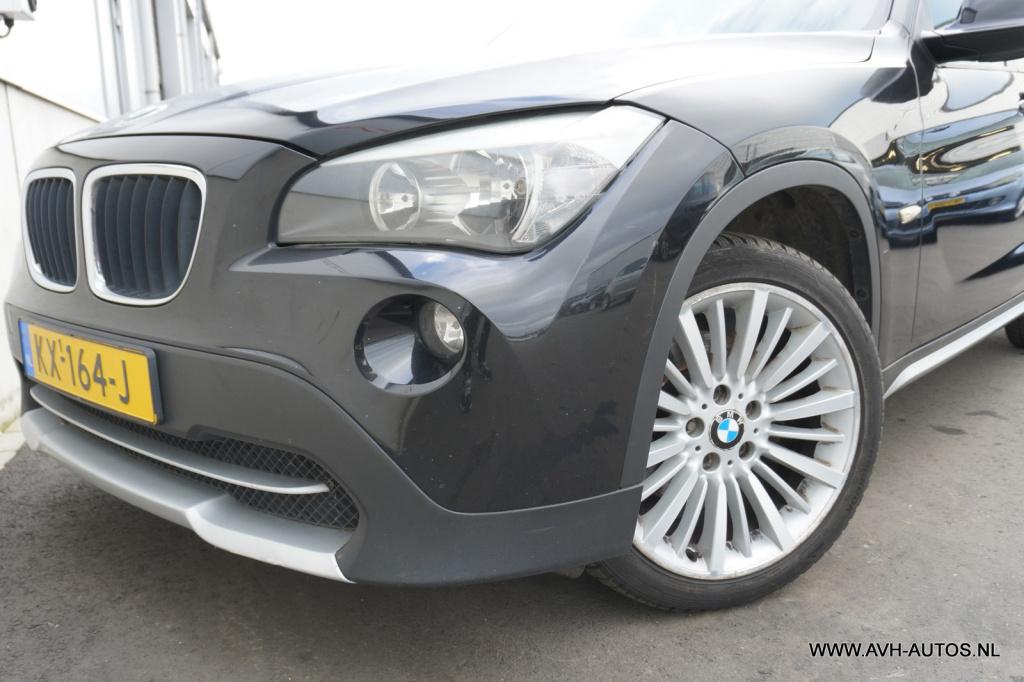 BMW X1 sdrive18d executive