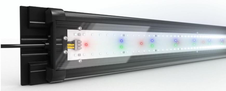 Juwel HeliaLux Spectrum 1500 LED + Helialux SmartControl dimmer