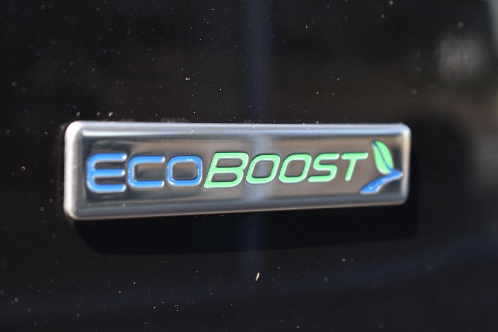 Ford Ecosport 1.0 ecoboost titanium | incl. nieuwe distrtibutieriem | trekh