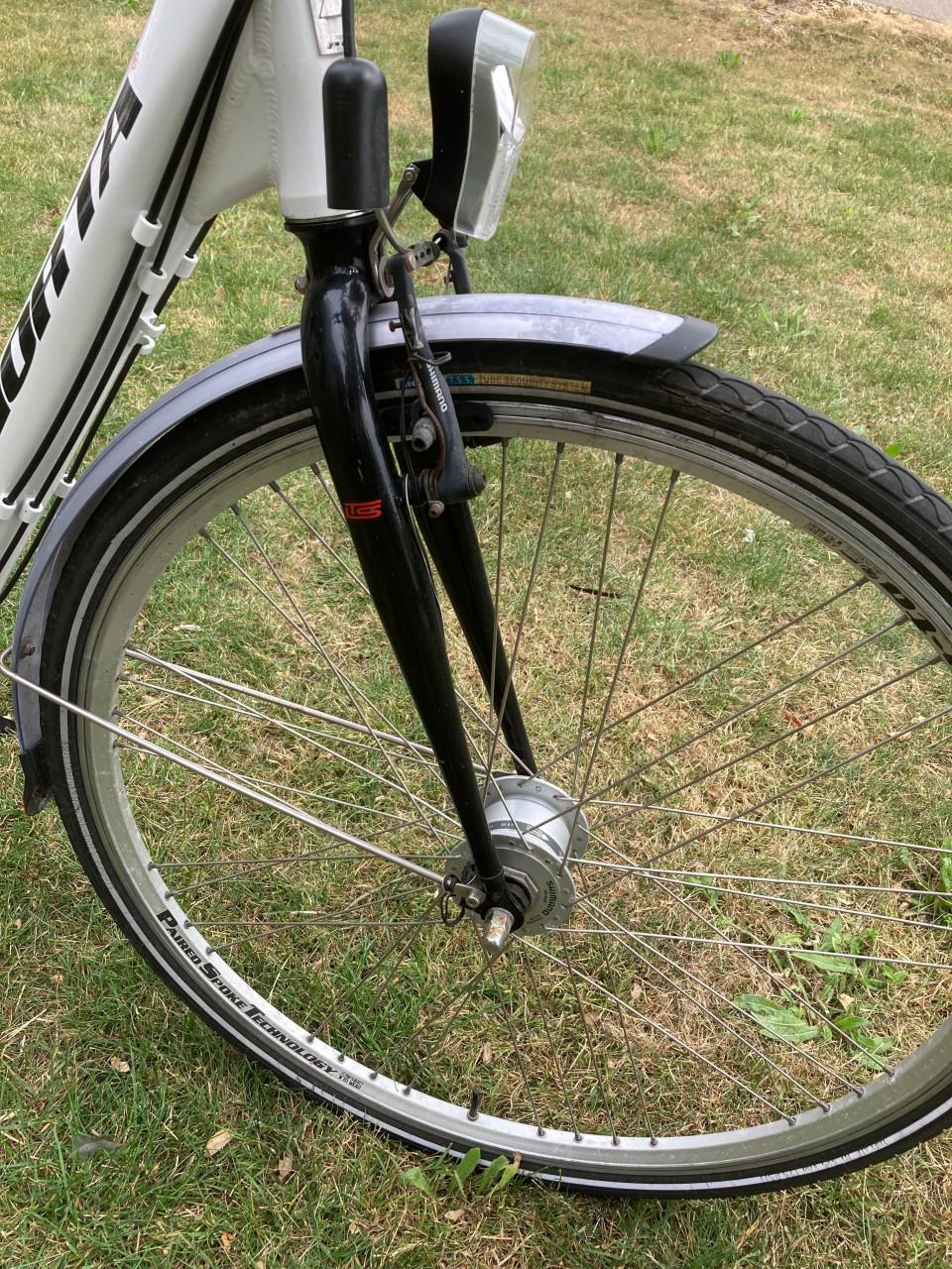 Norta dames sportfiets