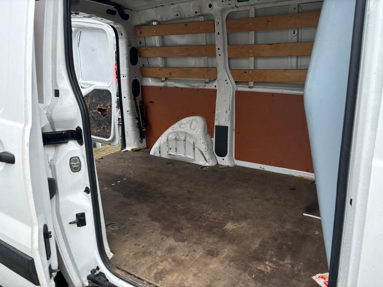 Fiat Scudo 10 1.6 MultiJet KH1 Vol Jaar Apk