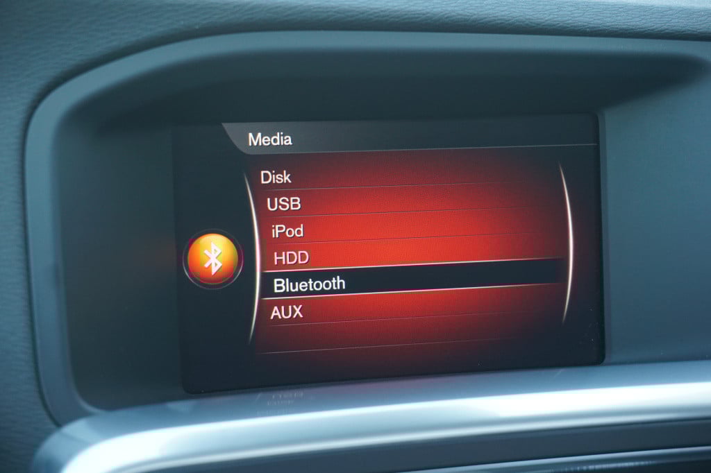 Volvo V60 2.0 d4 business sport - automaat - climate / navi / cruise / lane