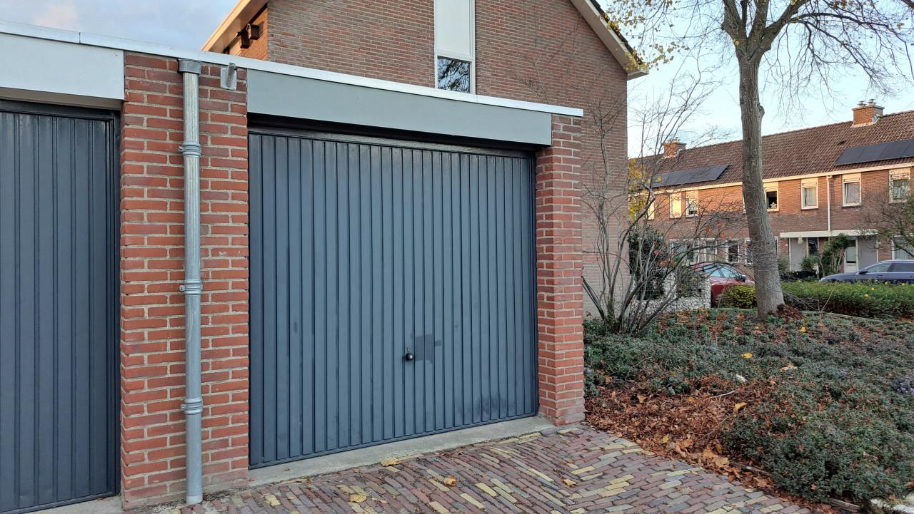 Garagebox te koop Koudekerke  Meulpad
