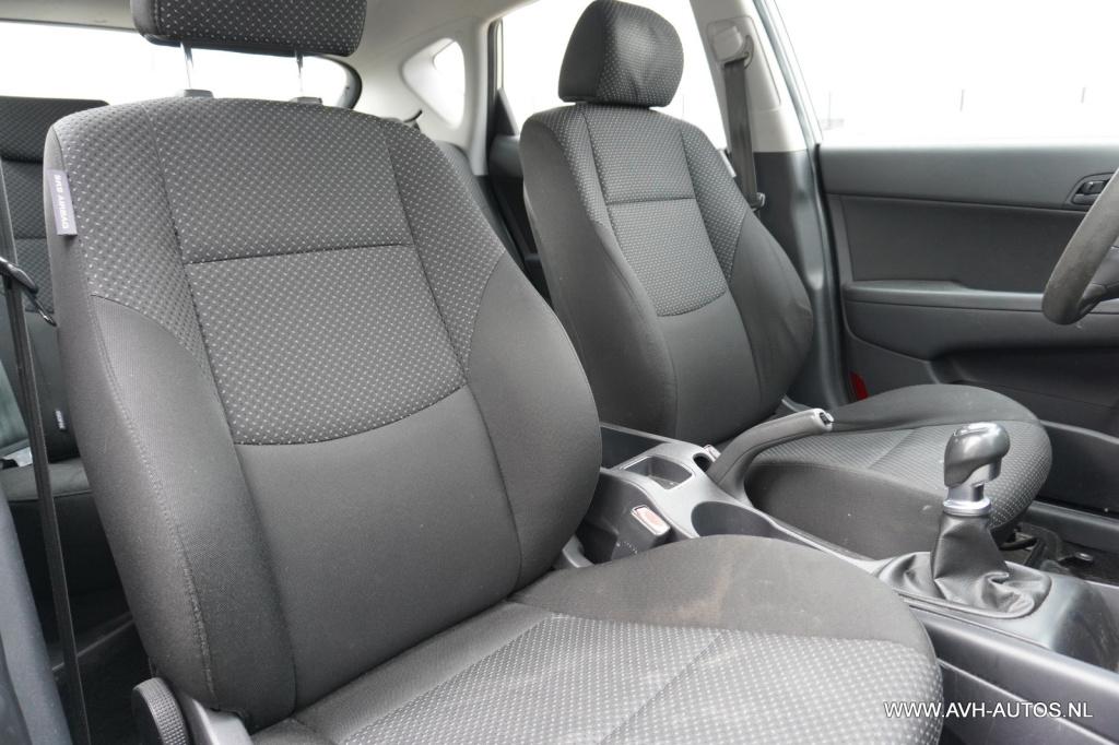 Hyundai I 30 1.4i dynamic
