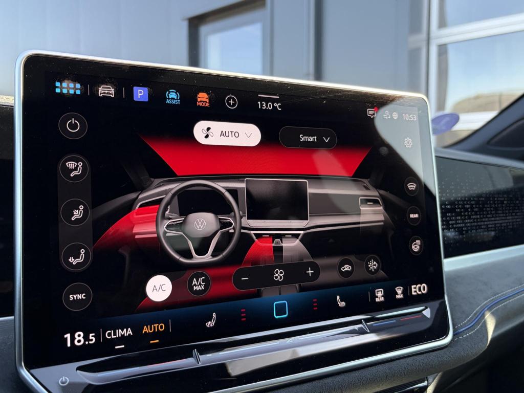 Volkswagen Passat variant 1.5 ehybrid r-line edition nl-auto, soh 97% volle