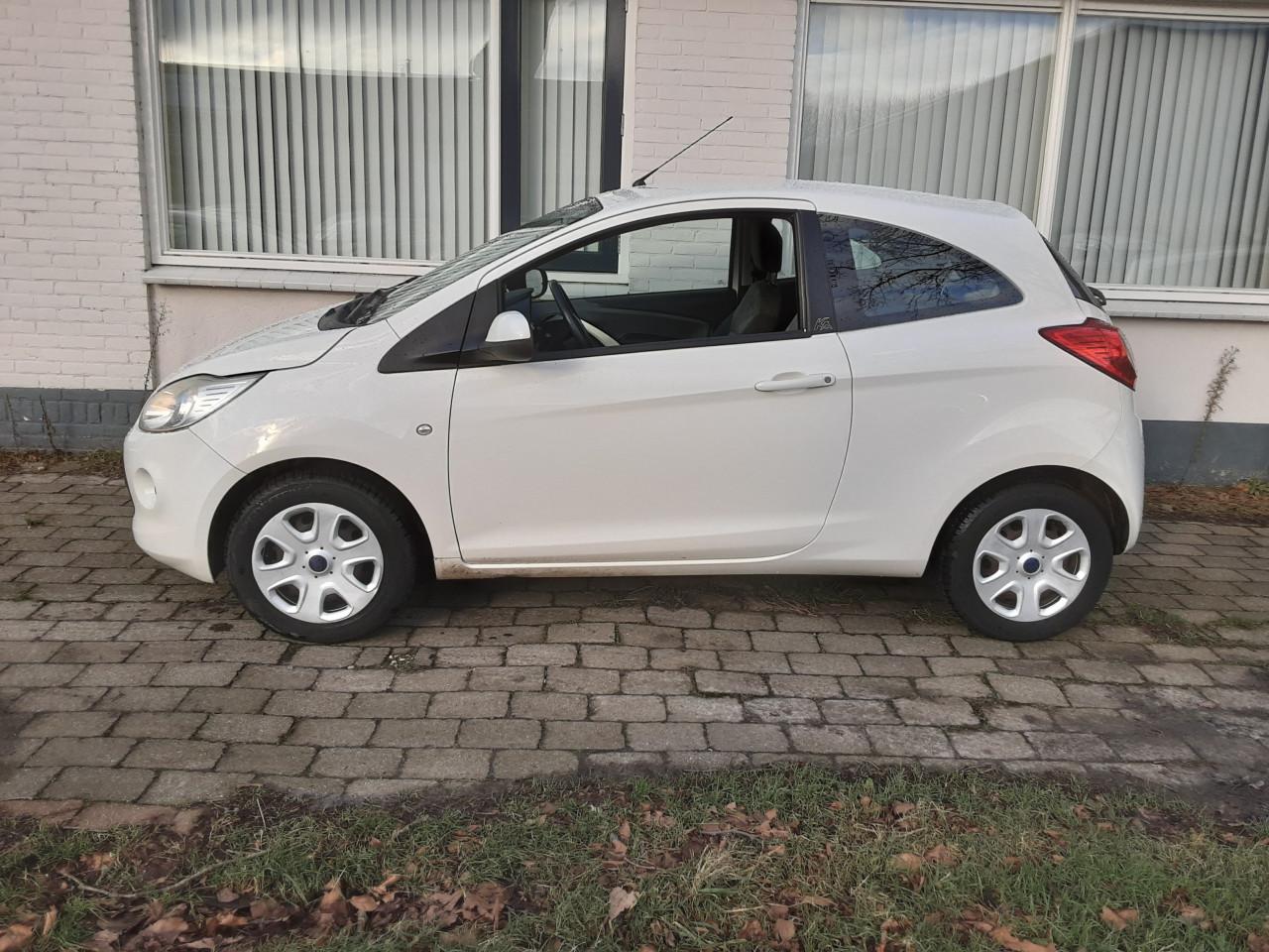 Ford Ka 1.2 Comfort start/stop