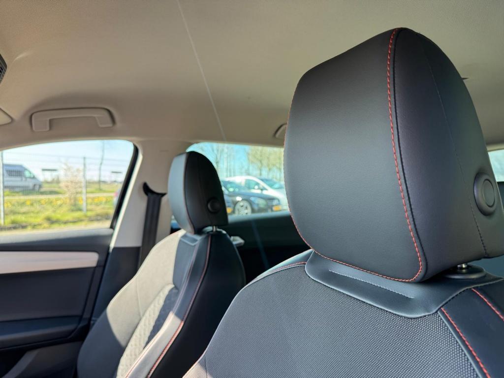 Seat Leon 1.5 etsi fr automaat