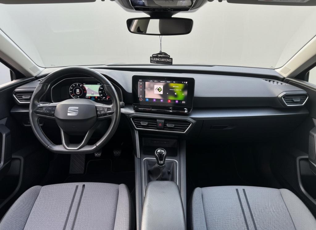 Seat Leon 1.0 tsi reference