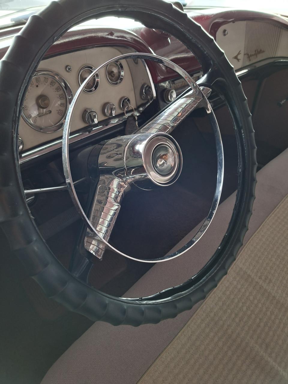 Desoto Fireflate V8