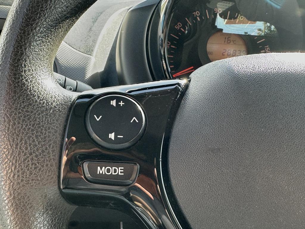 Peugeot 108 1.0 e-vti 72pk 5d active apple carplay & android auto | achteru