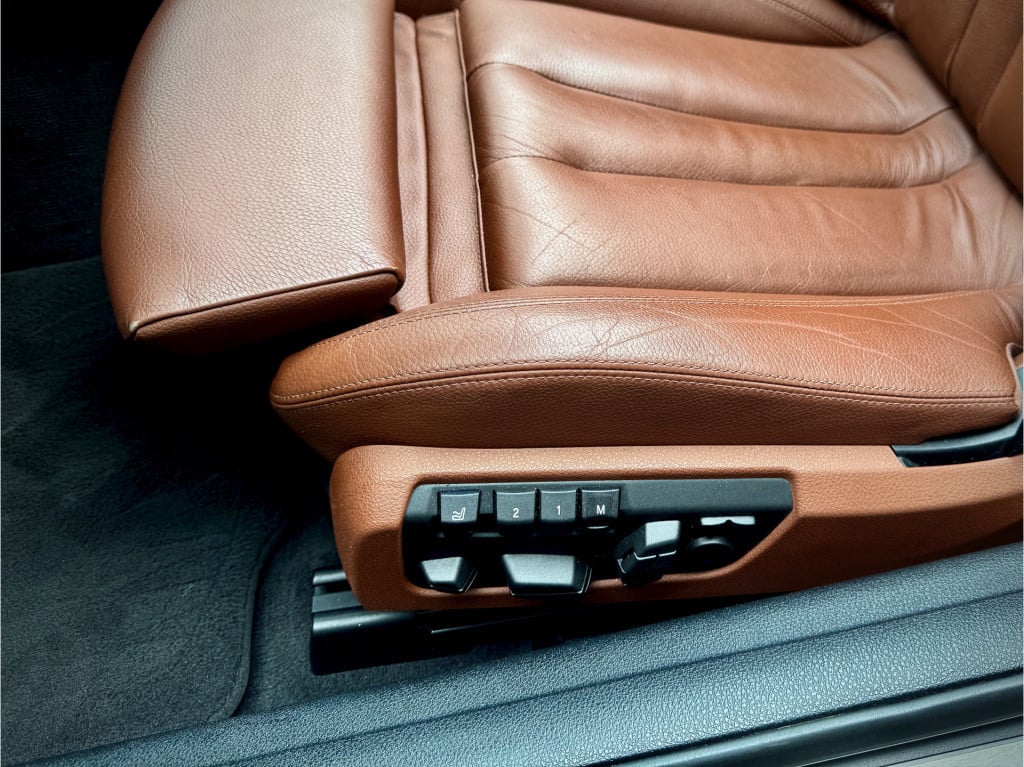 BMW 6 Serie cabrio 640i high executive