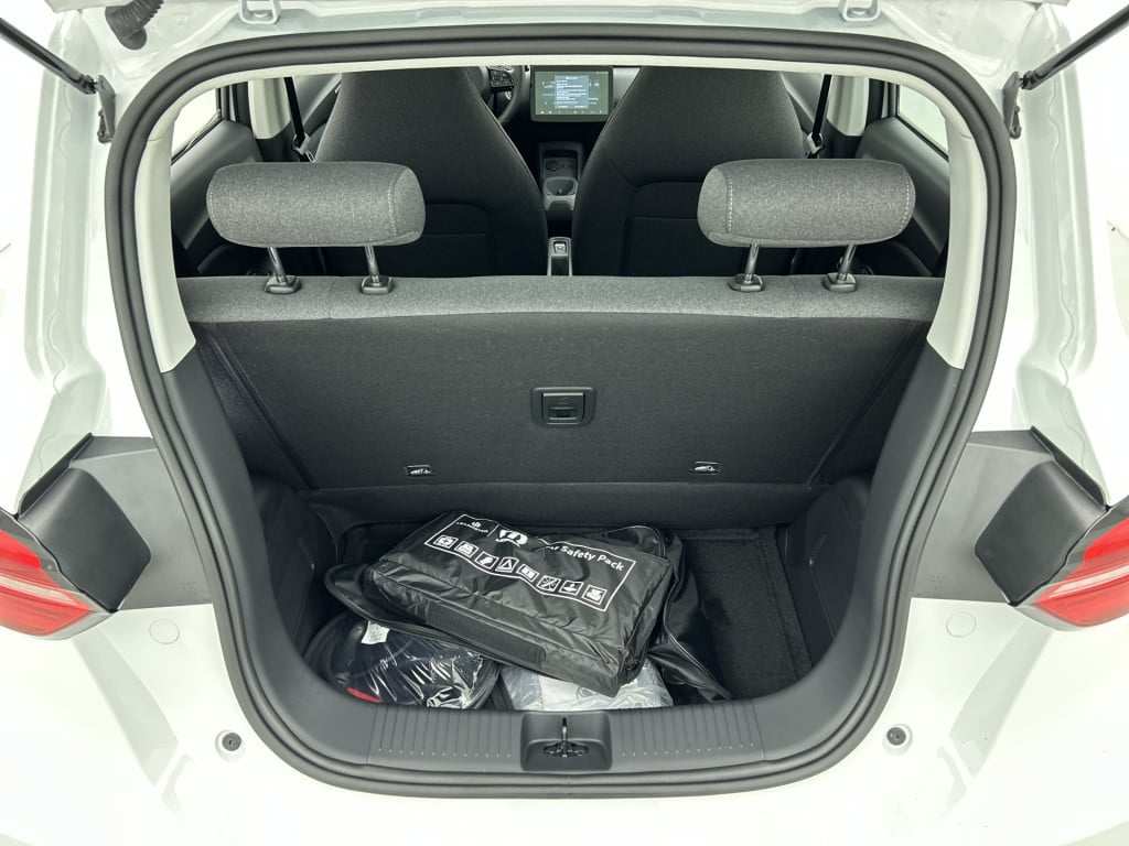 Leapmotor T03 design 37.3 kwh | rijklaar | automaat | navi | direct leverba