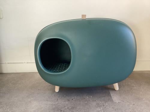 Design Kattebak Make Sure