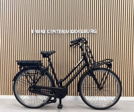 Gazelle Heavy Duty Bosch Active Line 59CM 460KM 400Wh