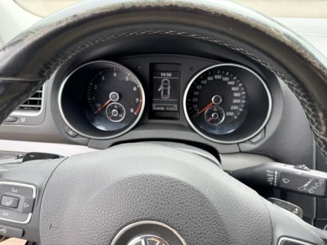 Volkswagen Golf variant 1.4 tsi highline