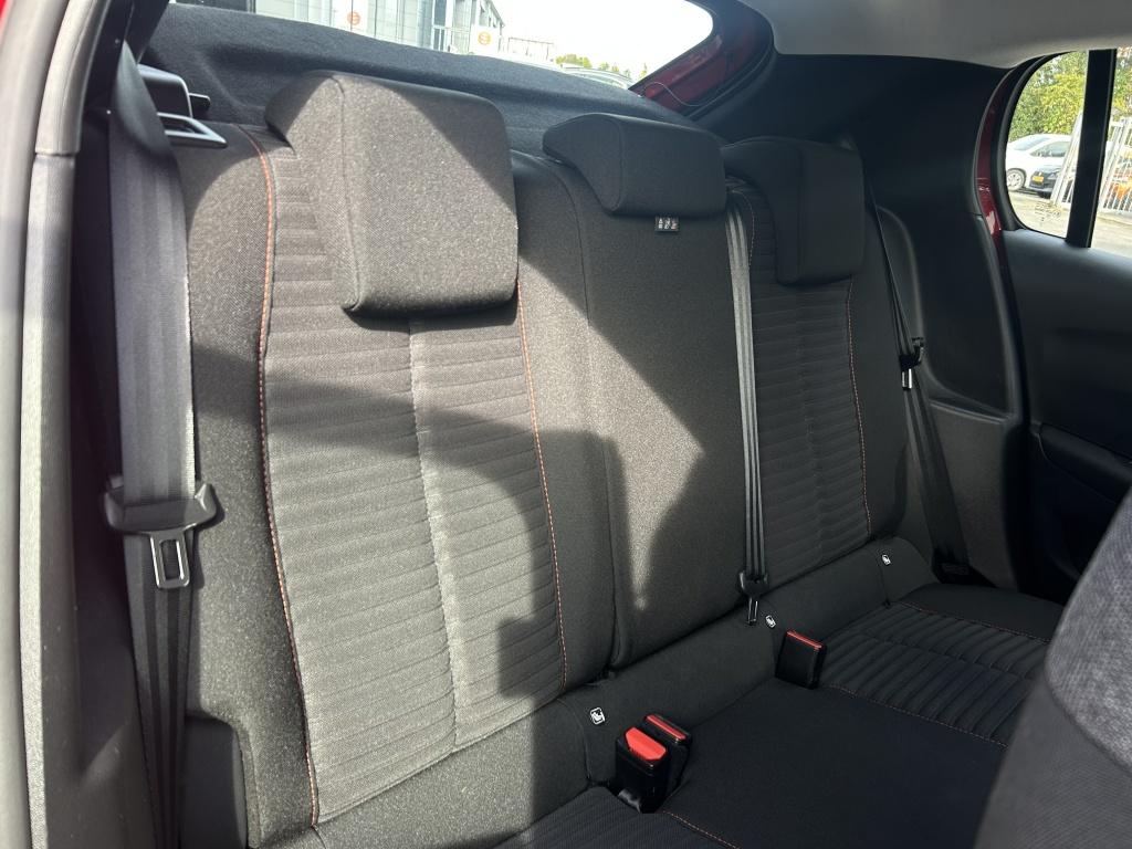 Peugeot 208 ev 50kwh 136pk active pack | navigatie | bluetooth | parkeersen