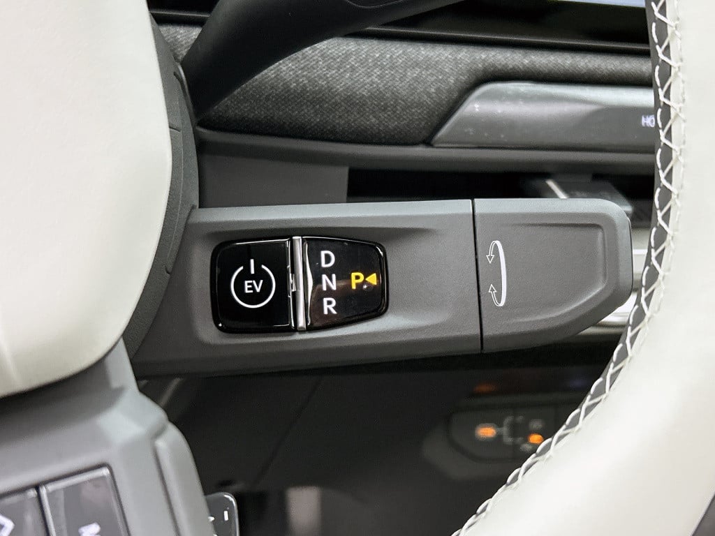 Kia Ev3 gt-plusline 81.4 kwh snel leverbaar | schuif/kantel dak | vegan led